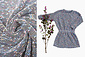 Bouclé a Maglia Multicolore-Colore Bouclé a Maglia Multicolore-Colore