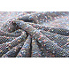 Bouclé Tricoté Multicolore-Coloris Bouclé Tricoté Multicolore-Coloris