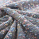 Boucle Gestrickt multi-Farbe