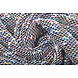 Bouclé Tricoté Multicolore-Coloris Bouclé Tricoté Multicolore-Coloris