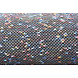 Bouclé a Maglia Multicolore-Colore Bouclé a Maglia Multicolore-Colore