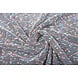 Bouclé de Punto Multicolor Bouclé de Punto Multicolor