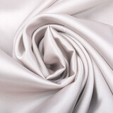 Stretch Satin Champagne Rosa Stretch Satin Champagne Rosa