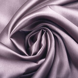 Stretch Satin Mauve Stretch Satin Mauve