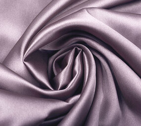 Stretch Satijn Mauve Stretch Satijn Mauve
