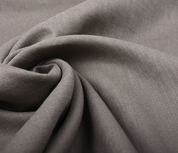 Washed Linen Dark Taupe