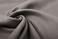 Gewaschenes Leinen Dunkel Taupe Gewaschenes Leinen Dunkel Taupe