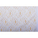 Pizzo Fiori Bianco Oro Pizzo Fiori Bianco Oro