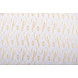 Pizzo Ziedri Bianco Oro Pizzo Ziedri Bianco Oro