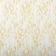 Lace Putiputi Ivory Gold