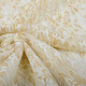 Lace Putiputi Ivory Gold