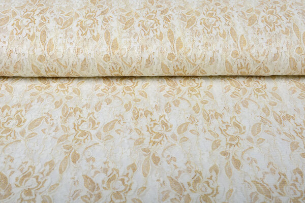 Kant Putiputi Ivoor Goud Kant Putiputi Ivoor Goud
