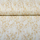 Lace Putiputi Ivory Gold