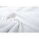 Tejido Teddy de Algodón Blanco Tejido Teddy de Algodón Blanco