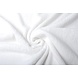 Coton Teddy Tissu Blanc Coton Teddy Tissu Blanc