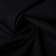 Oeko-Tex®  Stretch Washed Linen Black