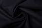 Stretch Washed Linen Black Stretch Washed Linen Black