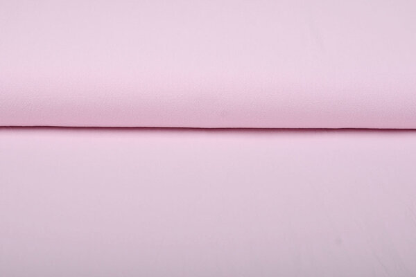 Oeko-Tex®  100% Gewassen Katoen Roze