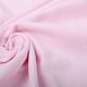 Oeko-Tex®  100% Gewaschene Baumwolle Rosa