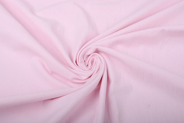 Oeko-Tex®  100% Gewassen Katoen Roze