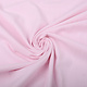 Oeko-Tex®  100% Washed Cotton Pink