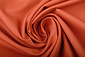 Stretch Cotton Orange