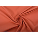 Stretch Coton Orange Stretch Coton Orange
