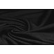 Jersey de Viscosa Negro Jersey de Viscosa Negro