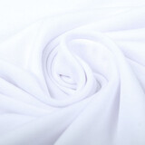 Jersey Viscose Blanc Jersey Viscose Blanc