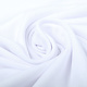 Viscose Jersey White