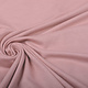 Viscose Jersey Poeder Roze