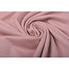 Jersey de Viscosa Rosa Empolvado Jersey de Viscosa Rosa Empolvado