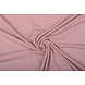 Jersey Viscose Rose Poudré