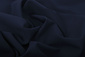 Crepe Stretch Politie Blauw Crepe Stretch Politie Blauw