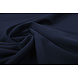 Crêpe Stretch Blu Polizia Crêpe Stretch Blu Polizia