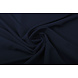 Crêpe Stretch Blu Polizia Crêpe Stretch Blu Polizia