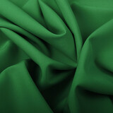 Crepe Stretch Grass Green Crepe Stretch Grass Green