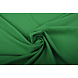 Crêpe Stretch Verde Erba