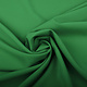 Crepe Stretch Gras Groen