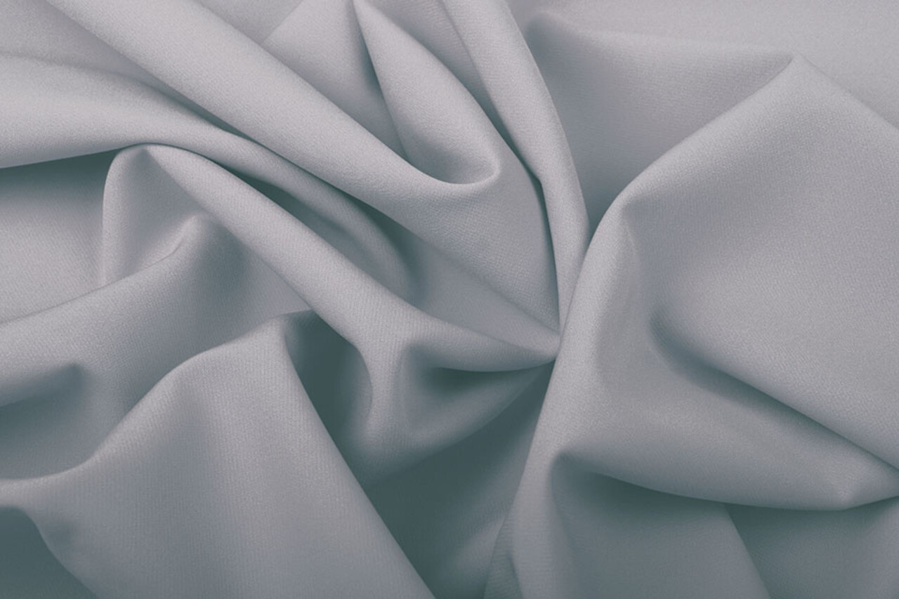 Crepe Stretch Old Lilac Crepe Stretch Old Lilac