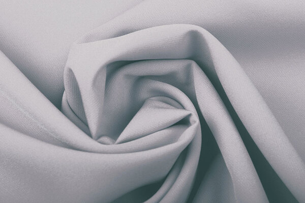 Crepe Stretch Old Lilac Crepe Stretch Old Lilac