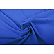 Crêpe Stretch Bleu Roi Crêpe Stretch Bleu Roi