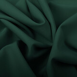Crêpe Stretch Flessen Verde Crêpe Stretch Flessen Verde