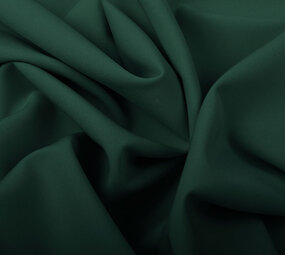 Crêpe Stretch Flessen Verde Crêpe Stretch Flessen Verde