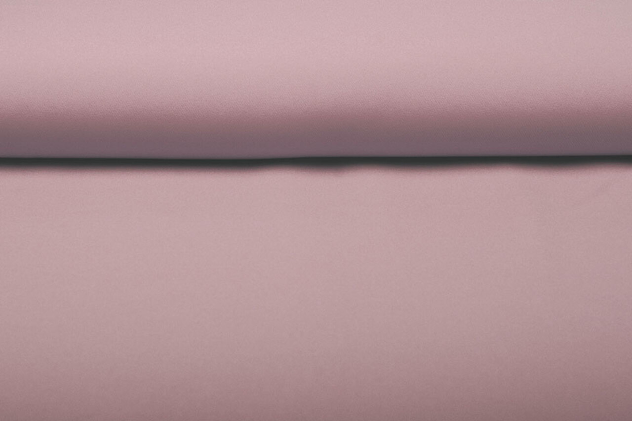 Crepe Stretch Powder Pink