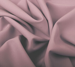 Crepe Stretch Puderrosa