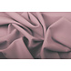 Crepé Elástico Rosa Empolvado Crepé Elástico Rosa Empolvado