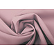 Crêpe Stretch Rose Poudré