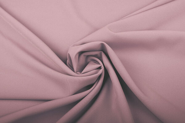 Crepe Stretch Powder Pink Crepe Stretch Powder Pink