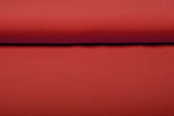 Crepe Stretch Rood